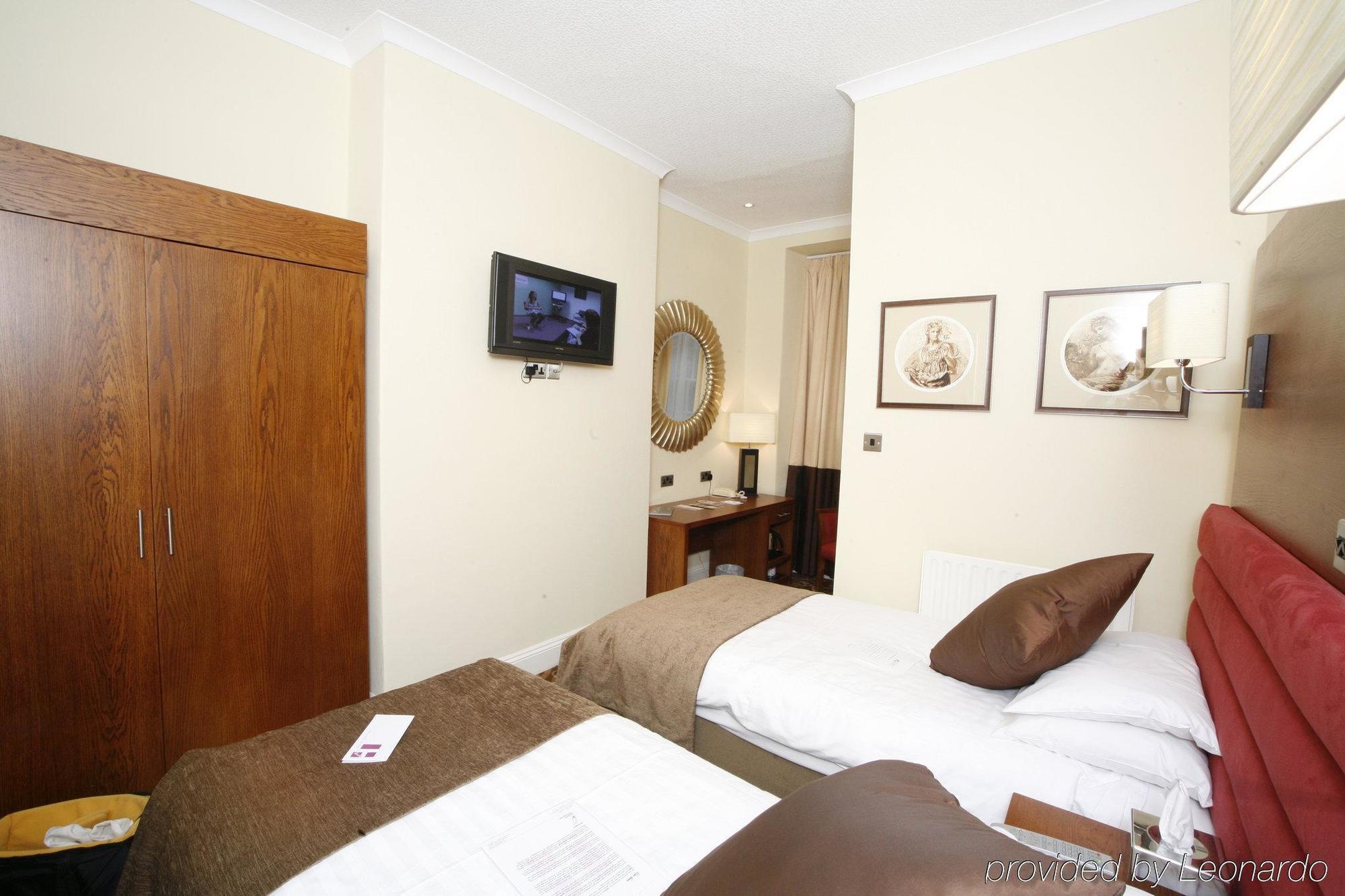 Royal Victoria Hotel Snowdonia Llanberis Zimmer foto